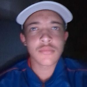 Meet your Posher, Diego